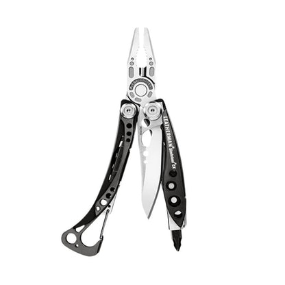 ⚙️Leatherman Skeletool® CX 7-in-1 Multi-Tool – Lightweight Everyday Carry💪