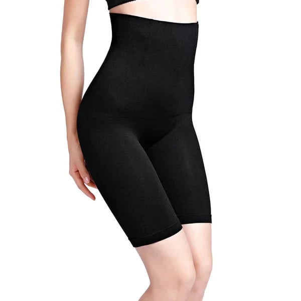 🔥High Waist Hip Lifting Tummy Shaper Shorts