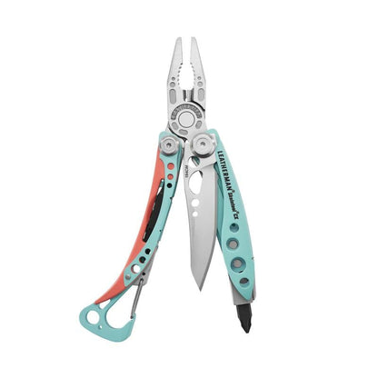 ⚙️Leatherman Skeletool® CX 7-in-1 Multi-Tool – Lightweight Everyday Carry💪
